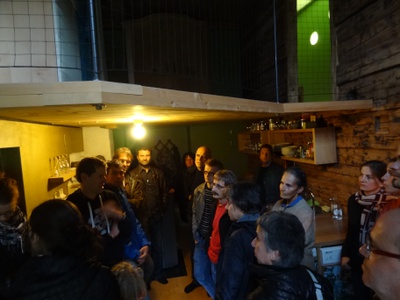 Haus Rosanna - Georg Bechter