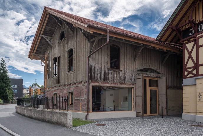 © Nussbaumer Photography