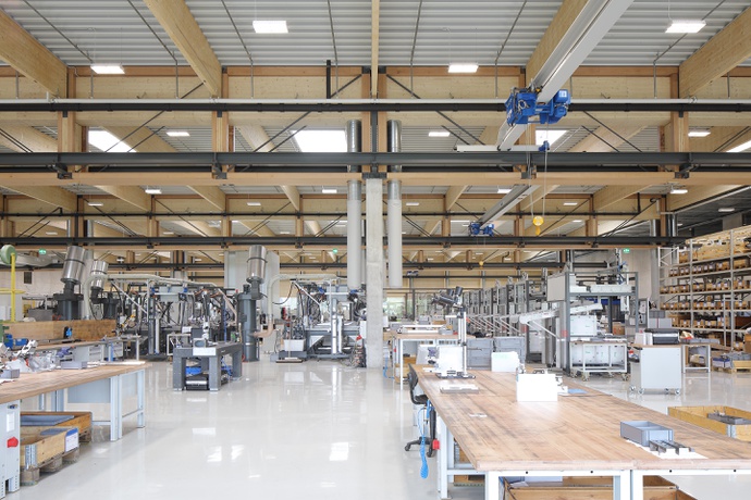 © Radon Photography, Ingolstadt