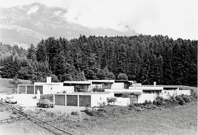 © Foto: Nikolaus Walter