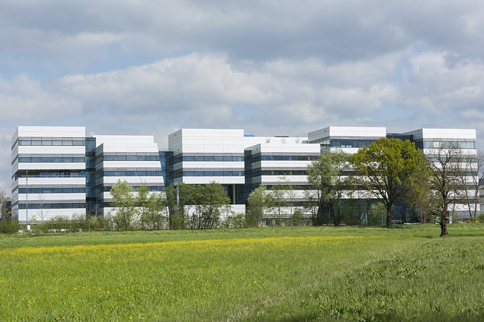 Doppelmayr Unternehmszentrale