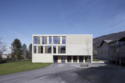 © Foto: Martin Mischkulnig, Feldkirch