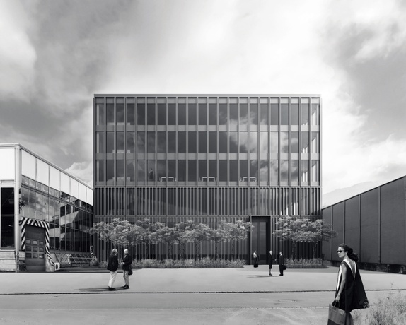 © Bild: cukrowicz nachbaur architekten