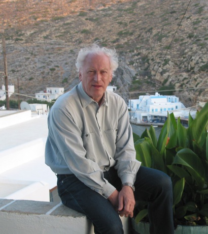 Erich Steinmayr
