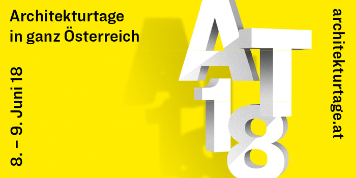 offizieller Banner AT18