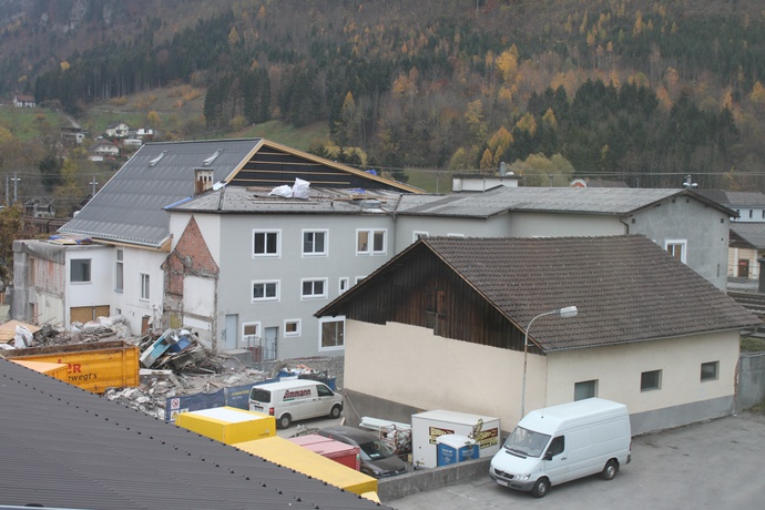 © Foto: Stadt Feldkirch