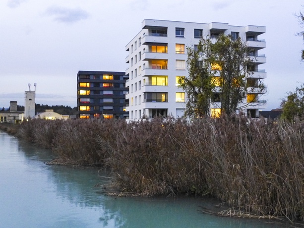 © Foto: Gohm Hiessberger Architekten