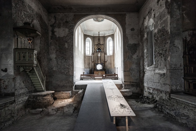 © Foto: Patricia Keckeis