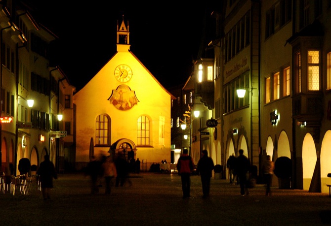 © Foto: Johanniterkirche