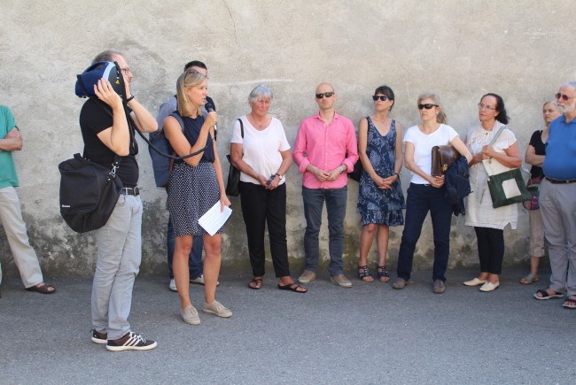 © Foto: Stefan Obkircher