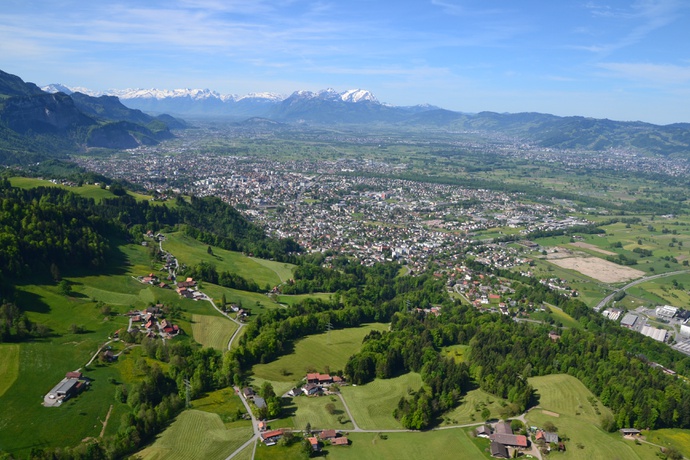 © Foto: Land Vorarlberg