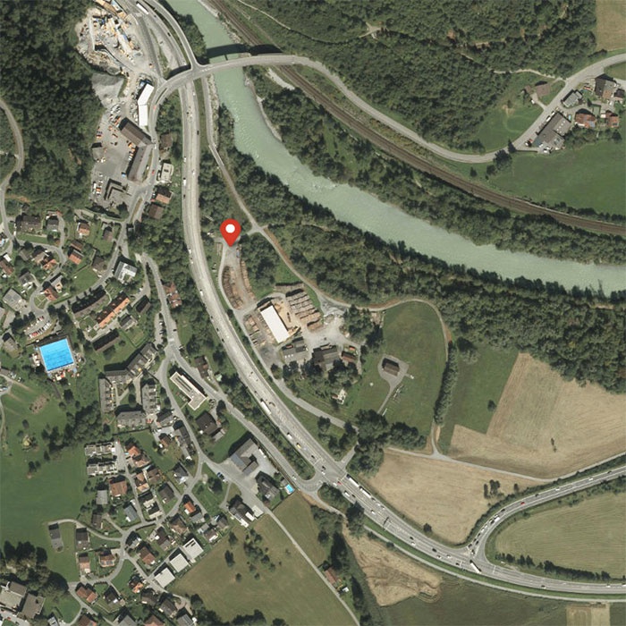 Treffpunkt