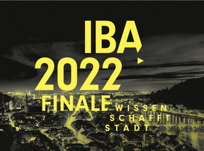 IBA Heidelberg 2022 | Finale