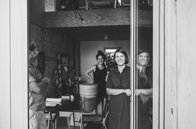 Julia Kick Architekten