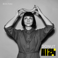 Brini Fetz, Creative Director / Inhaberin hej studio