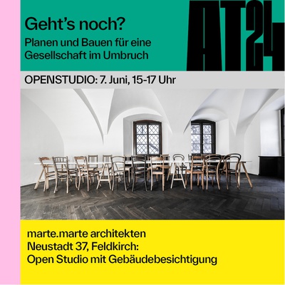 Alte Dogana – © Foto: Paul Ott Alte Dogana