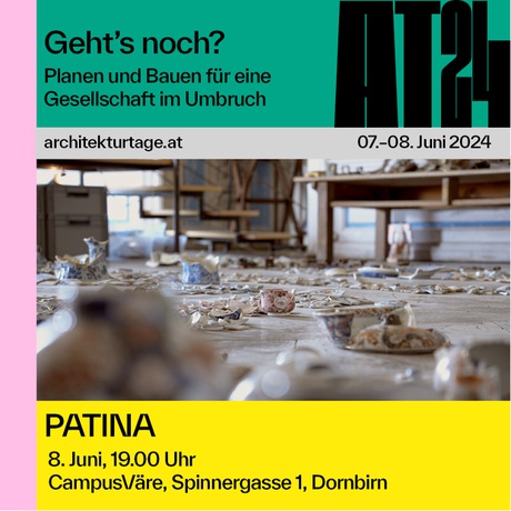 Das Scherbenzimmer in Schloss Loosdorf – © Foto: Mike Kren Das Scherbenzimmer in Schloss Loosdorf