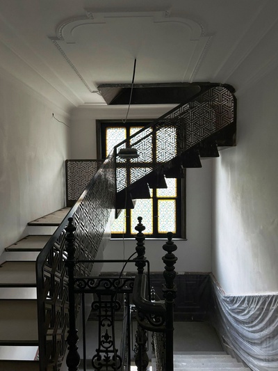 Open Studio: Gassner Villa, Bludenz | Mitiska Wäger Architekten