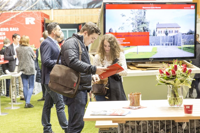 © Messe Dornbirn | Sarah Schmid