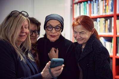 Foto: Darko Todorovic