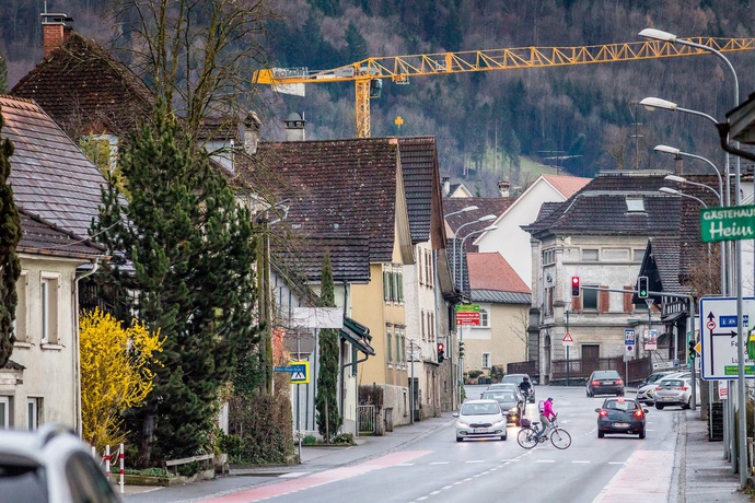 © Foto: Dietmar Walser