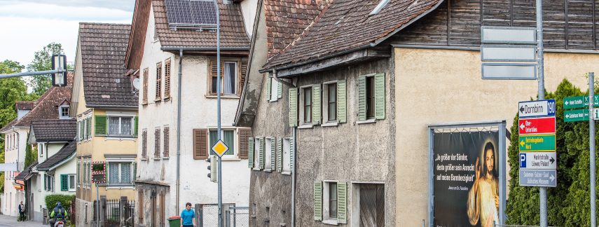 © Foto: Dietmar Walser