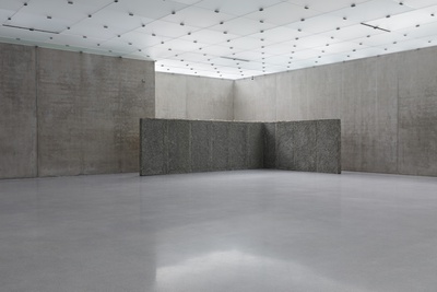 Dora Budor
Kollektorgang (XV – XXIV), 2021
Installationsansicht Continent, 1. Obergeschoss Kunsthaus Bregenz, 2022