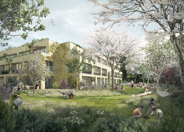 © Maike van Stiphout · www.ds.landschapsarchitekten.nl