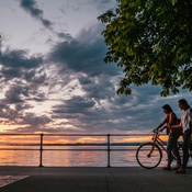 Seeanlagen Bregenz – © Foto: visitbregenz | Christiane Setz Seeanlagen Bregenz