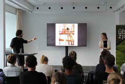 Foto © Jörg Meißner | vai