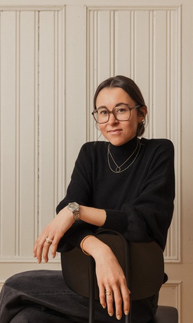 © Elisa Moosbrugger